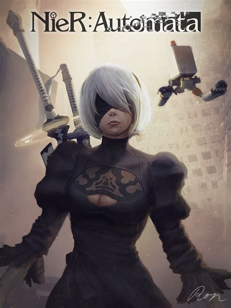 nier automata futa|Nier Automata Futa Compilation Part 1 .